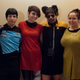 Illustration for article titled Just a Friendly Reminder That emStar Trek/em Fans Rule at Cosplay